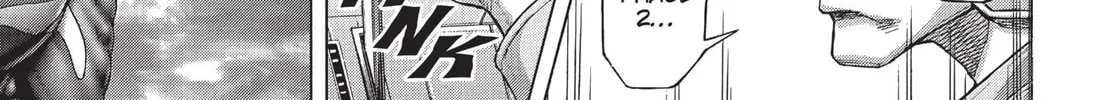 Read Terra Formars chapter 131 image 15 on Lezhin