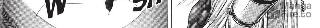 Read Terra Formars chapter 131 image 19 on Lezhin
