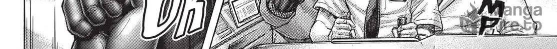 Read Terra Formars chapter 132 image 11 on Lezhin