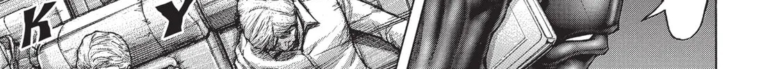 Read Terra Formars chapter 132 image 13 on Lezhin