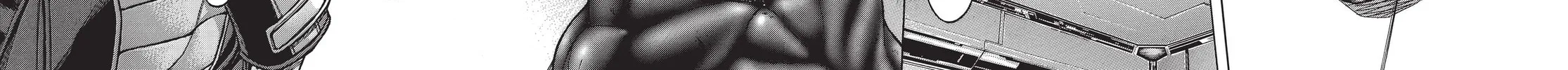 Read Terra Formars chapter 133 image 15 on Lezhin