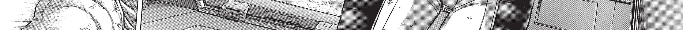 Read Terra Formars chapter 133 image 27 on Lezhin