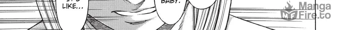 Read Terra Formars chapter 134 image 11 on Lezhin