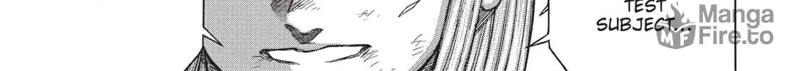 Read Terra Formars chapter 134 image 19 on Lezhin