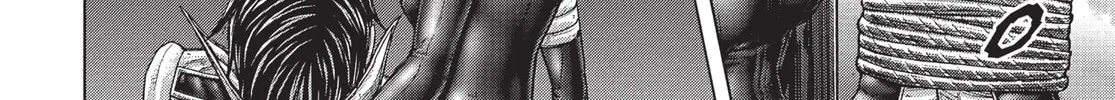 Read Terra Formars chapter 134 image 21 on Lezhin