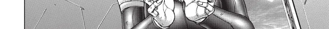 Read Terra Formars chapter 134 image 31 on Lezhin