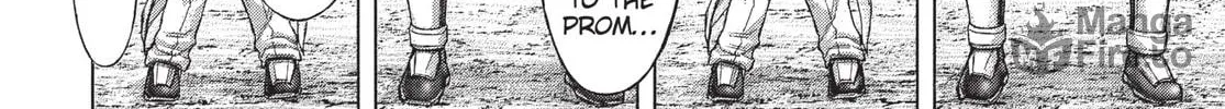 Read Terra Formars chapter 134 image 5 on Lezhin