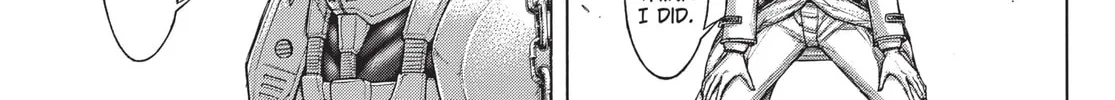 Read Terra Formars chapter 134 image 7 on Lezhin