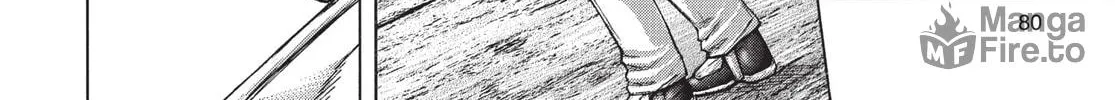 Read Terra Formars chapter 134 image 9 on Lezhin