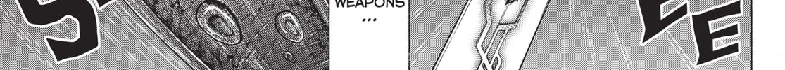 Read Terra Formars chapter 135 image 13 on Lezhin