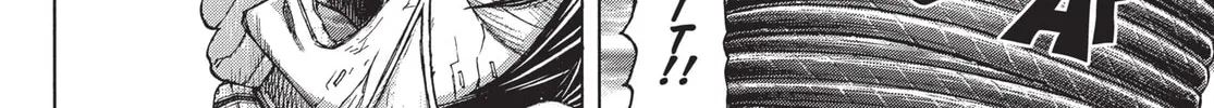 Read Terra Formars chapter 135 image 15 on Lezhin
