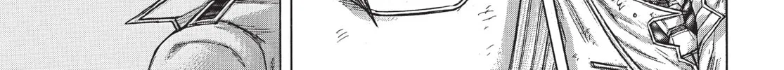 Read Terra Formars chapter 135 image 25 on Lezhin