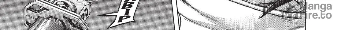 Read Terra Formars chapter 135 image 9 on Lezhin