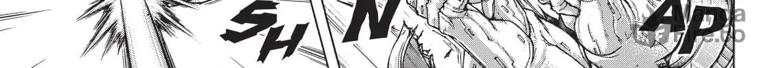 Read Terra Formars chapter 136 image 17 on Lezhin