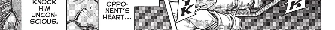 Read Terra Formars chapter 136 image 27 on Lezhin