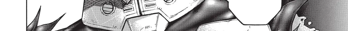 Read Terra Formars chapter 136 image 3 on Lezhin