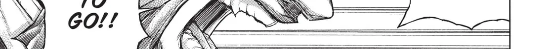 Read Terra Formars chapter 136 image 31 on Lezhin