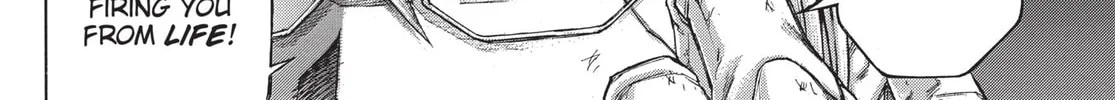 Read Terra Formars chapter 136 image 33 on Lezhin