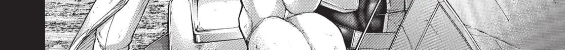 Read Terra Formars chapter 137 image 15 on Lezhin