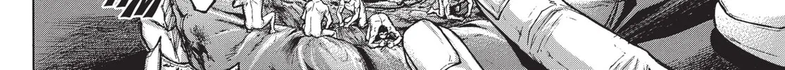 Read Terra Formars chapter 137 image 7 on Lezhin