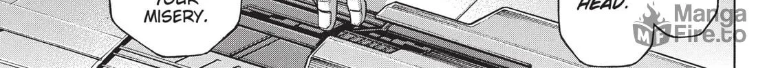 Read Terra Formars chapter 137 image 9 on Lezhin