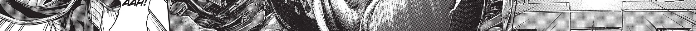 Read Terra Formars chapter 138 image 23 on Lezhin