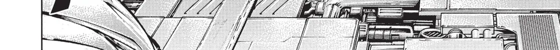 Read Terra Formars chapter 138 image 25 on Lezhin