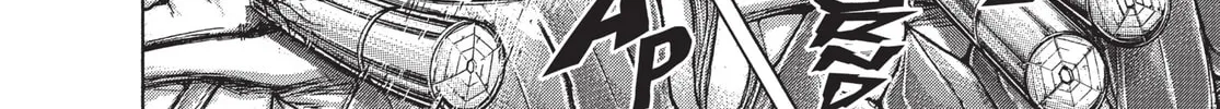 Read Terra Formars chapter 138 image 3 on Lezhin