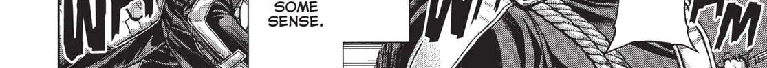 Read Terra Formars chapter 138 image 7 on Lezhin