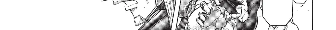 Read Terra Formars chapter 139 image 13 on Lezhin