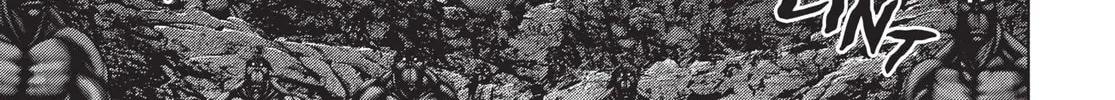 Read Terra Formars chapter 139 image 25 on Lezhin