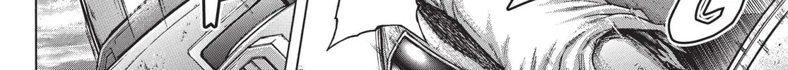 Read Terra Formars chapter 139 image 7 on Lezhin