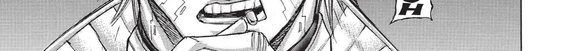 Read Terra Formars chapter 14 image 33 on Lezhin