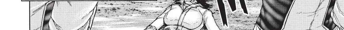 Read Terra Formars chapter 14 image 7 on Lezhin