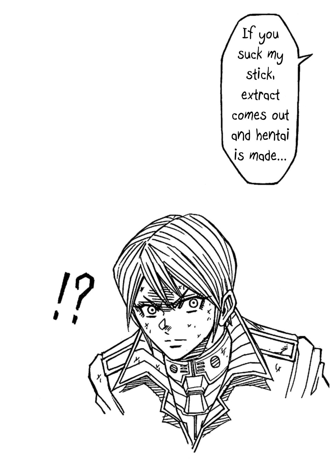 Read Terra Formars chapter 140.1 image 16 on Lezhin
