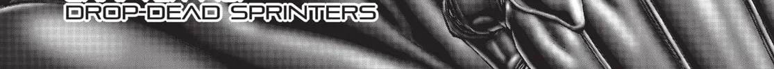 Read Terra Formars chapter 140 image 1 on Lezhin