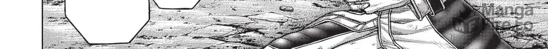 Read Terra Formars chapter 140 image 19 on Lezhin