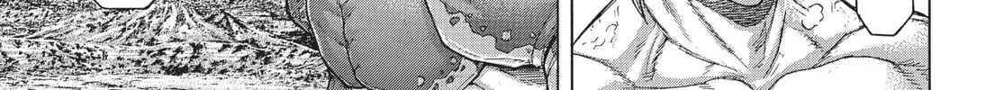 Read Terra Formars chapter 140 image 21 on Lezhin