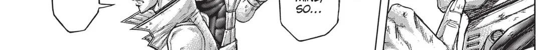 Read Terra Formars chapter 140 image 7 on Lezhin