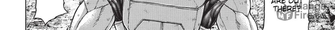 Read Terra Formars chapter 140 image 9 on Lezhin