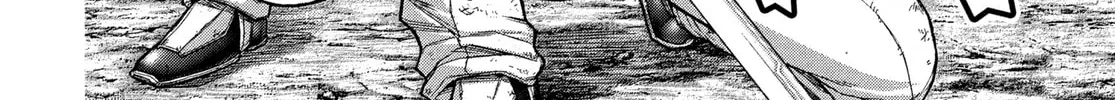 Read Terra Formars chapter 141 image 31 on Lezhin