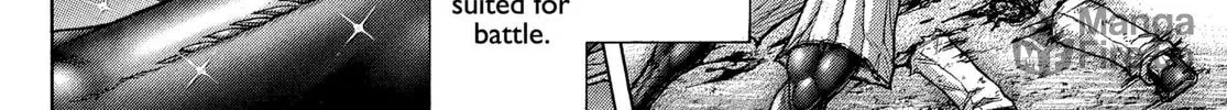 Read Terra Formars chapter 142 image 17 on Lezhin