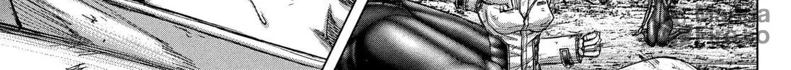 Read Terra Formars chapter 142 image 23 on Lezhin
