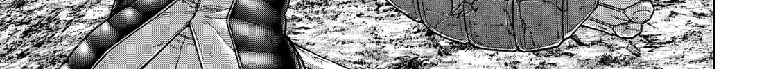 Read Terra Formars chapter 142 image 27 on Lezhin