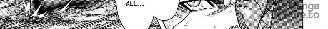Read Terra Formars chapter 143 image 23 on Lezhin
