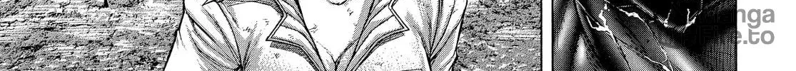 Read Terra Formars chapter 143 image 29 on Lezhin