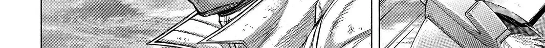 Read Terra Formars chapter 143 image 3 on Lezhin