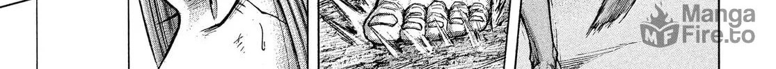 Read Terra Formars chapter 143 image 9 on Lezhin