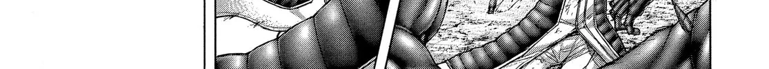 Read Terra Formars chapter 144 image 1 on Lezhin