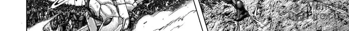 Read Terra Formars chapter 144 image 19 on Lezhin